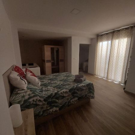 Ferienwohnung Ca Marina Relleu Exterior foto